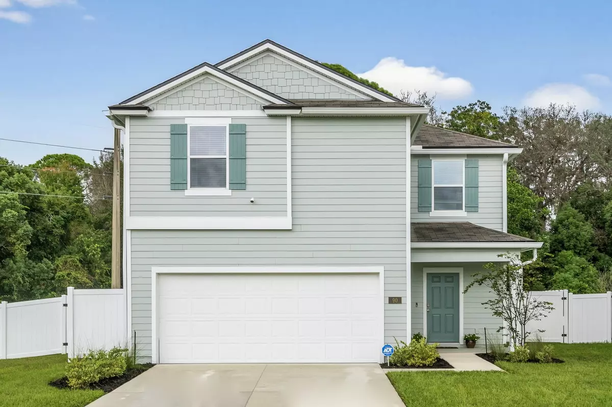 St Augustine, FL 32084,90 Stonegate Ave