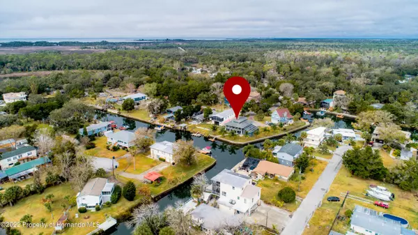 Weeki Wachee, FL 34607,6046 Palm Creek Drive