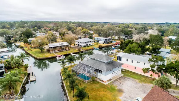 Weeki Wachee, FL 34607,6046 Palm Creek Drive