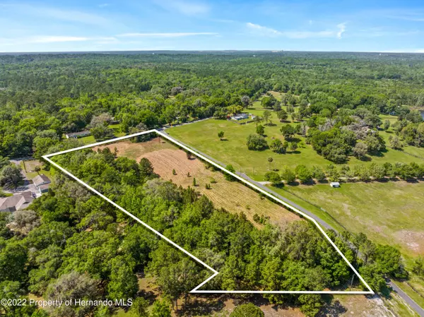 Brooksville, FL 34601,22130 Green Valley Trail