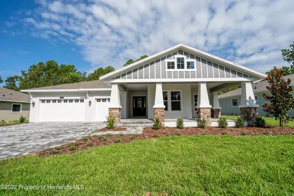 4170 Southern Valley Loop, Brooksville, FL 34601