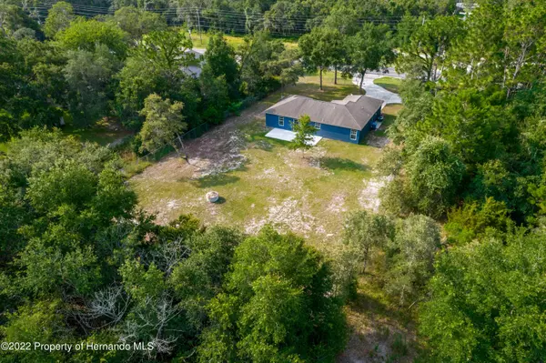 Spring Hill, FL 34606,7397 County Line Road