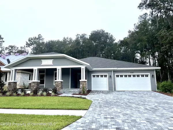 19760 Rolling Ridge Drive, Brooksville, FL 34601