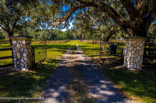 Brooksville, FL 34602,1245 Culbreath Road