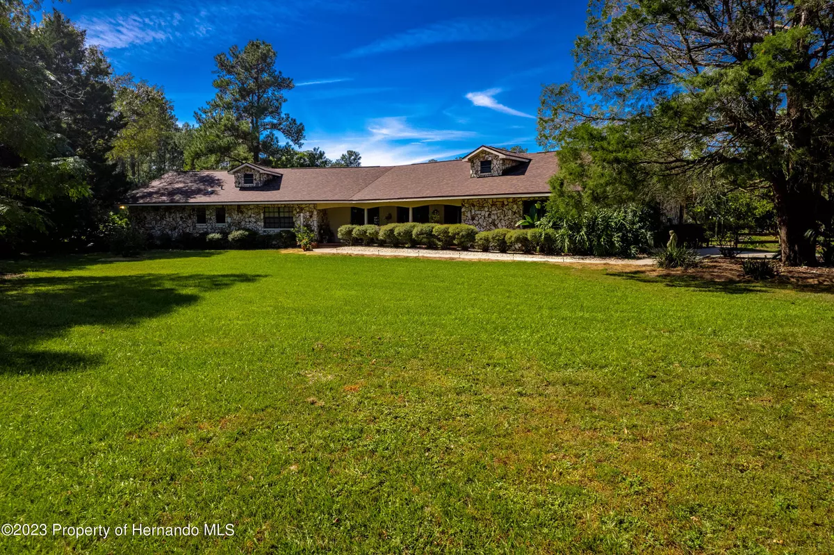 Brooksville, FL 34602,1245 Culbreath Road