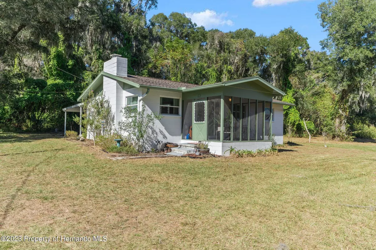 Brooksville, FL 34601,7319 Clayton Road