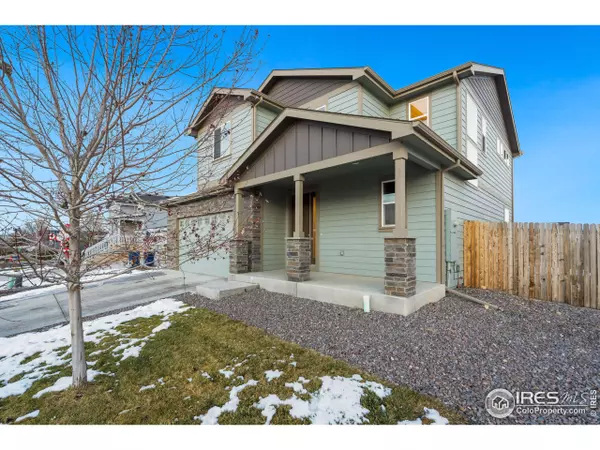 810 S Rachel Ave, Milliken, CO 80543