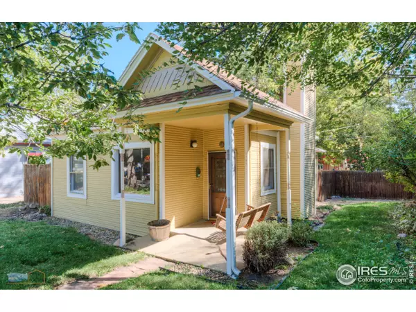 1704 18th St, Boulder, CO 80302