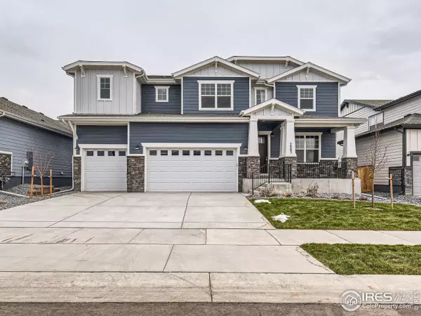 2083 Dusk Ct, Windsor, CO 80550