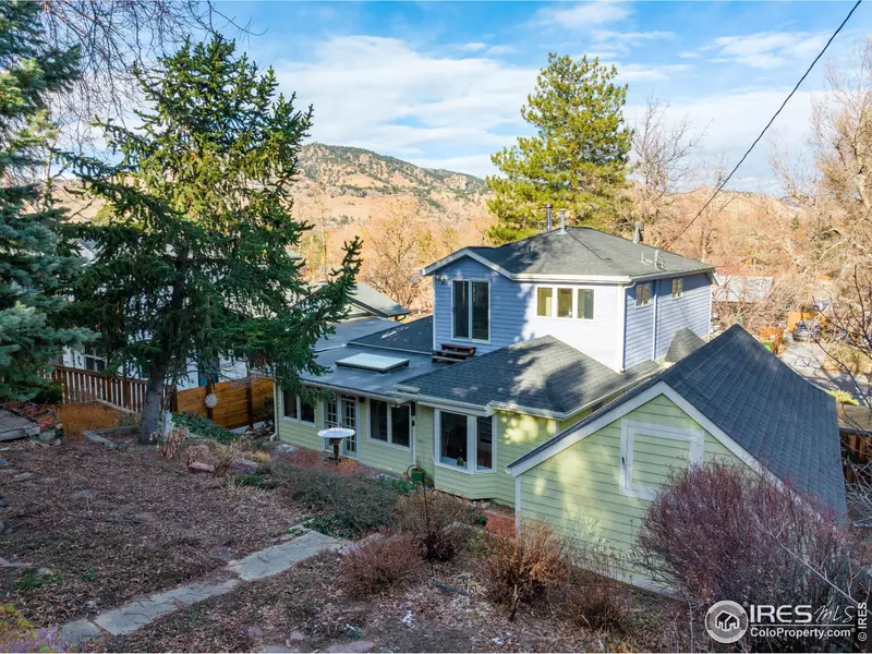 1626 North St, Boulder, CO 80304