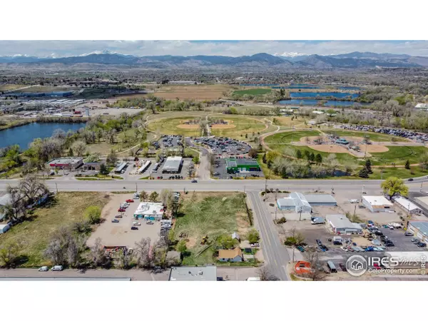 Loveland, CO 80537,402 8th St SE
