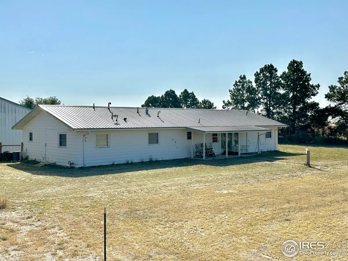 Otis, CO 80743,625 S Washington St