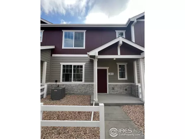 311 Condor Way, Johnstown, CO 80534