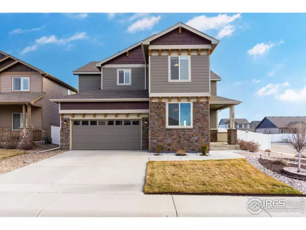 5617 Clarence Dr, Windsor, CO 80550