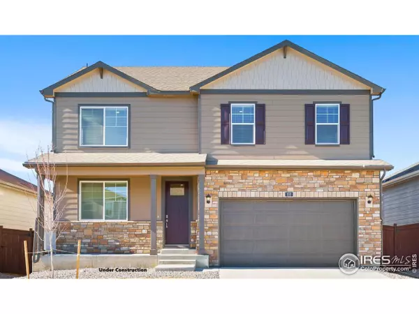 4755 Antler Way,  Johnstown,  CO 80534