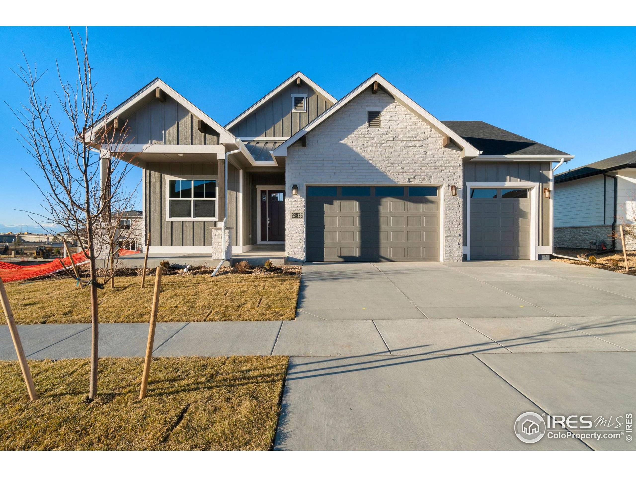 Aurora, CO 80019,23835 E River Front Dr