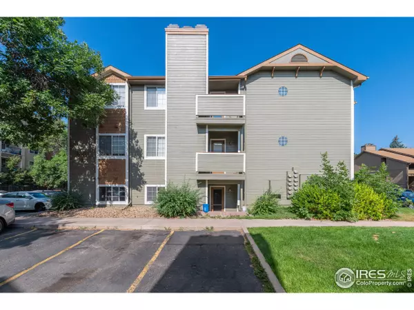 Fort Collins, CO 80521,720 City Park Ave #136