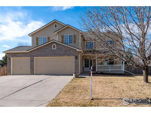 396 Wheat Berry Dr, Erie, CO 80516