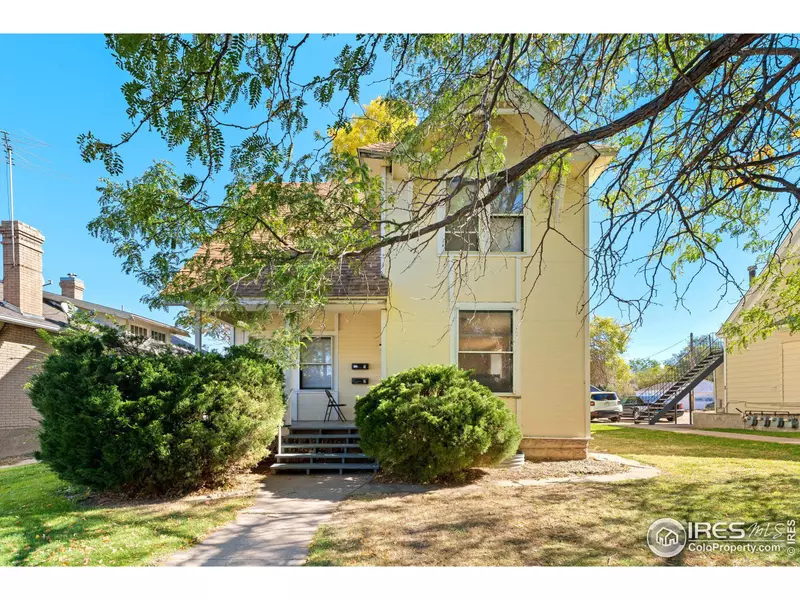 1820 8th Ave, Greeley, CO 80631