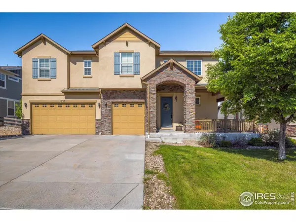 Erie, CO 80516,630 Benton Ln
