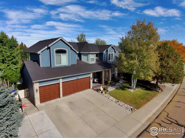 5518 Morgan Way, Frederick, CO 80504