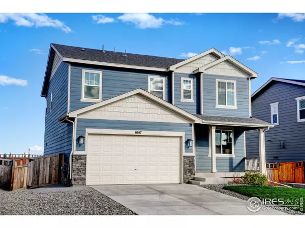 6167 Easton Cir, Frederick, CO 80504