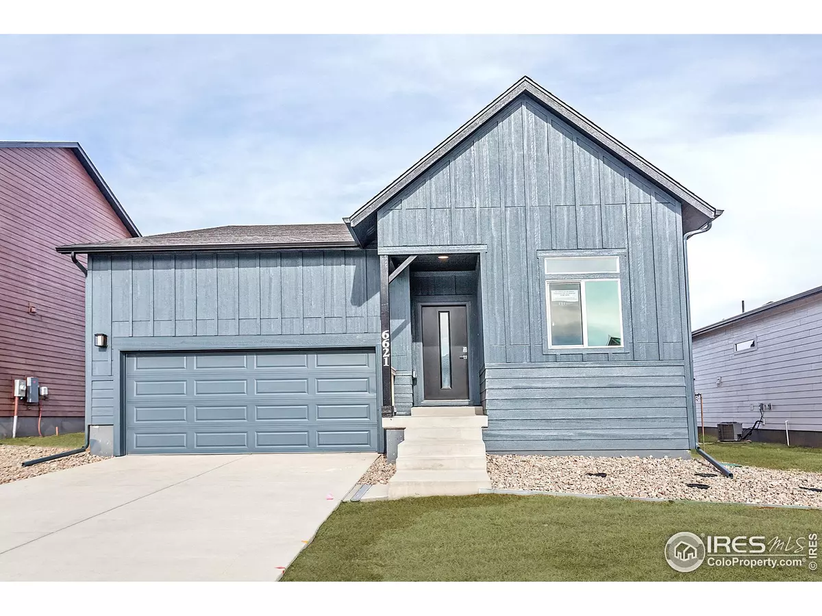 Greeley, CO 80634,6621 6th St