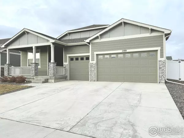 Windsor, CO 80550,1580 Marbeck Dr