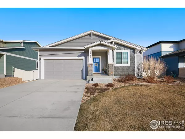 3858 Hackberry St, Wellington, CO 80549