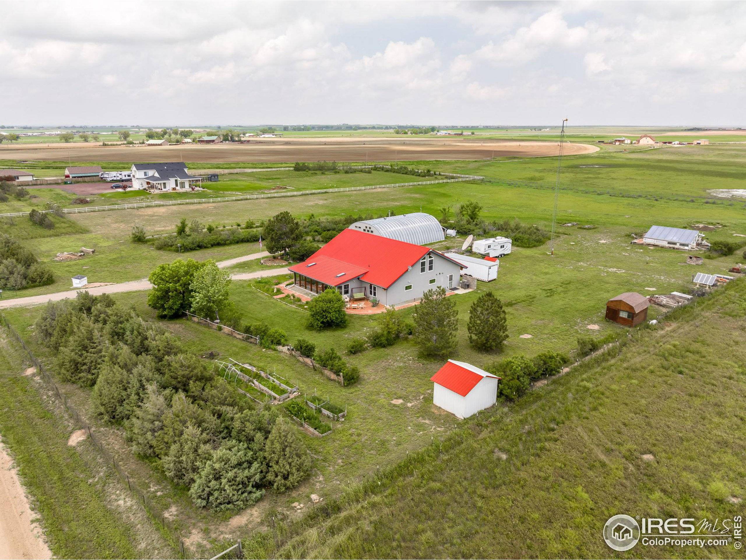 26829 County Road 76,  Eaton,  CO 80615