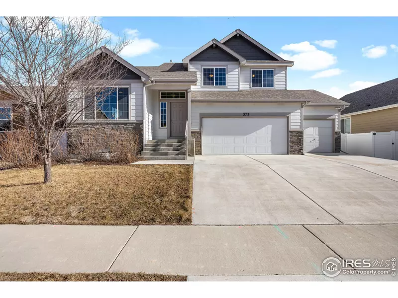 372 Mt Bross Ave, Severance, CO 80550