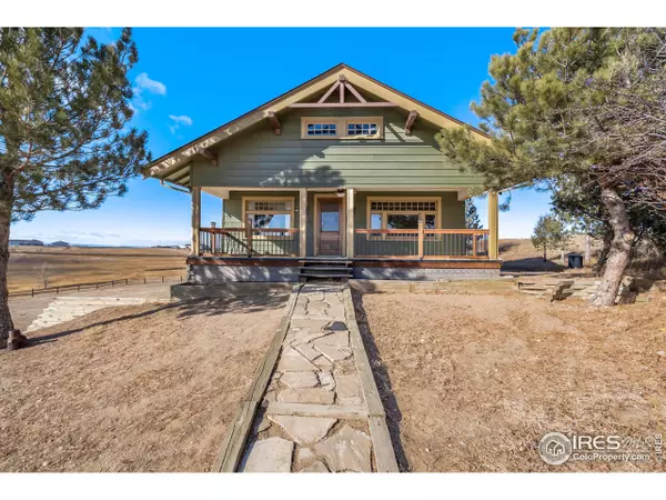 16268 N County Road 9, Wellington, CO 80549