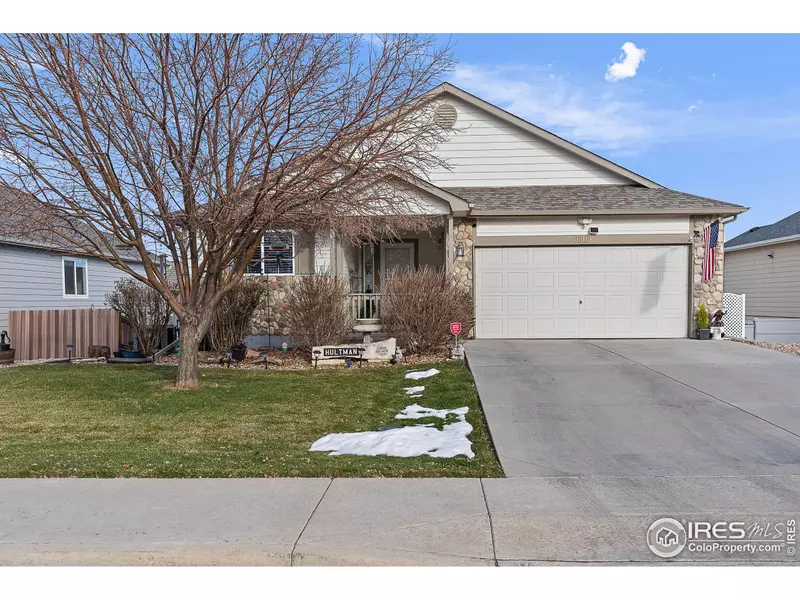 8305 18th St Rd, Greeley, CO 80634