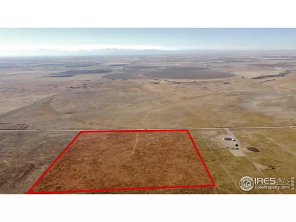 0 Lot 2 County Road 49, Ault, CO 80610