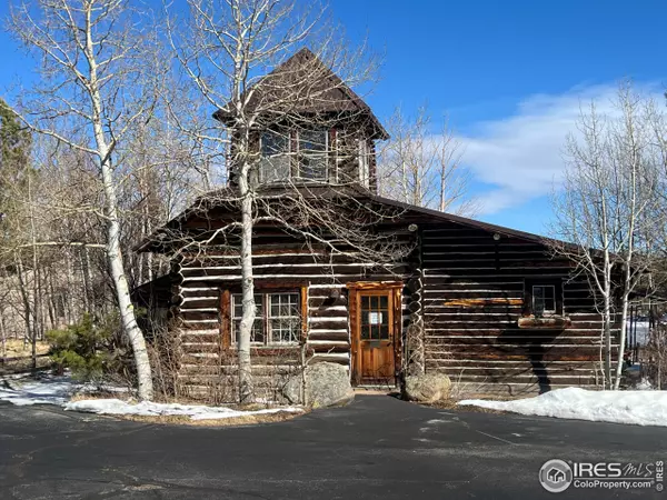 Red Feather Lakes, CO 80545,2945 Fox Acres Dr E