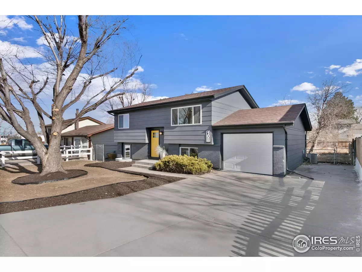 Milliken, CO 80543,108 N Quentine Ave