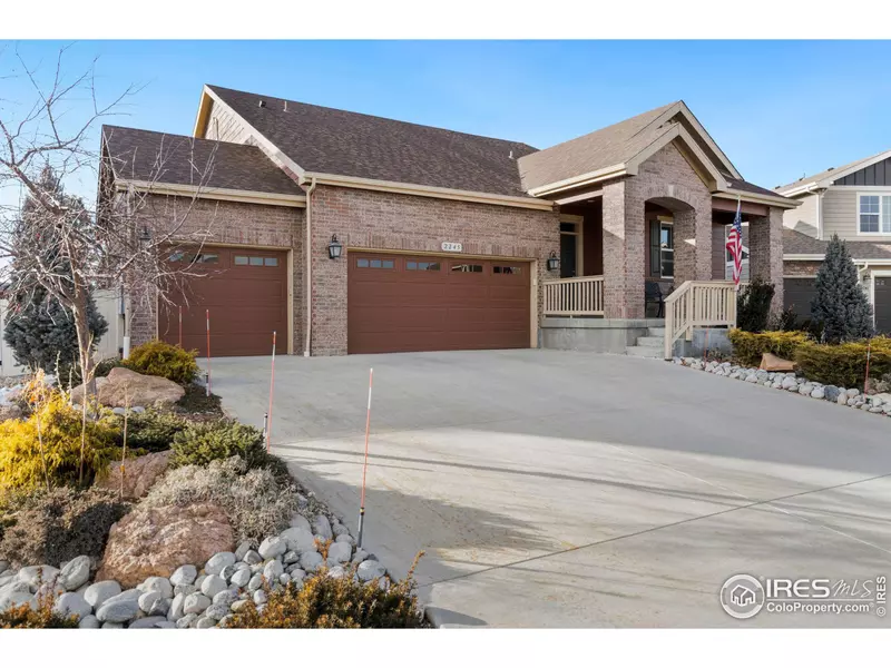 2245 Talon Pkwy, Greeley, CO 80634