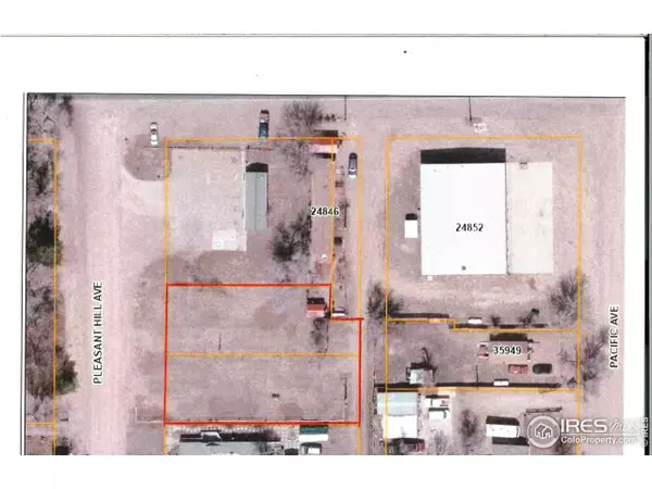 Galeton, CO 80622,0 Pleasant Hill Ave