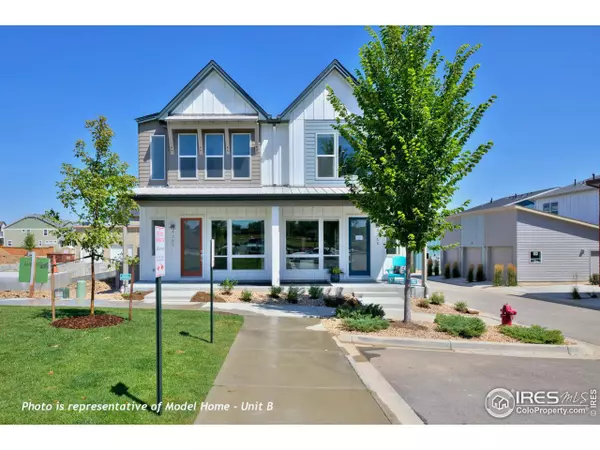 436 Levi Ln #Unit B, Lafayette, CO 80026