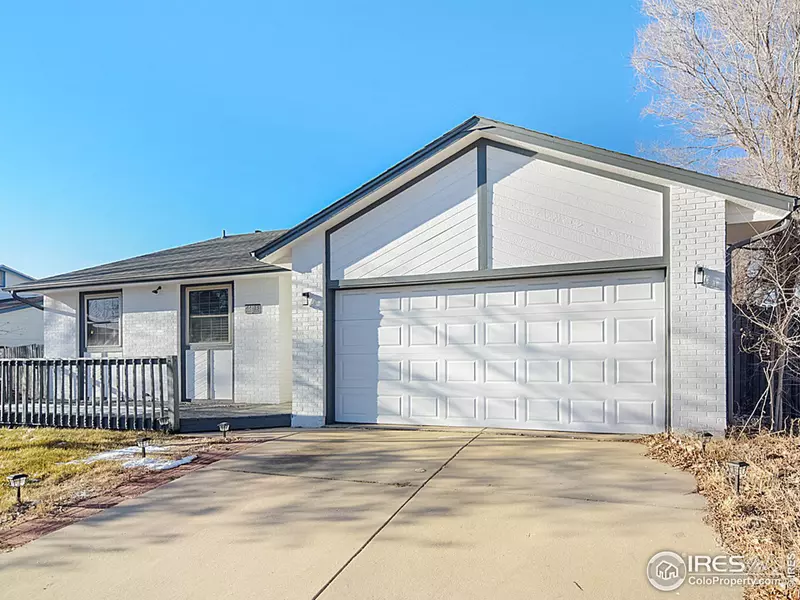 4413 E 107th Cir, Thornton, CO 80233