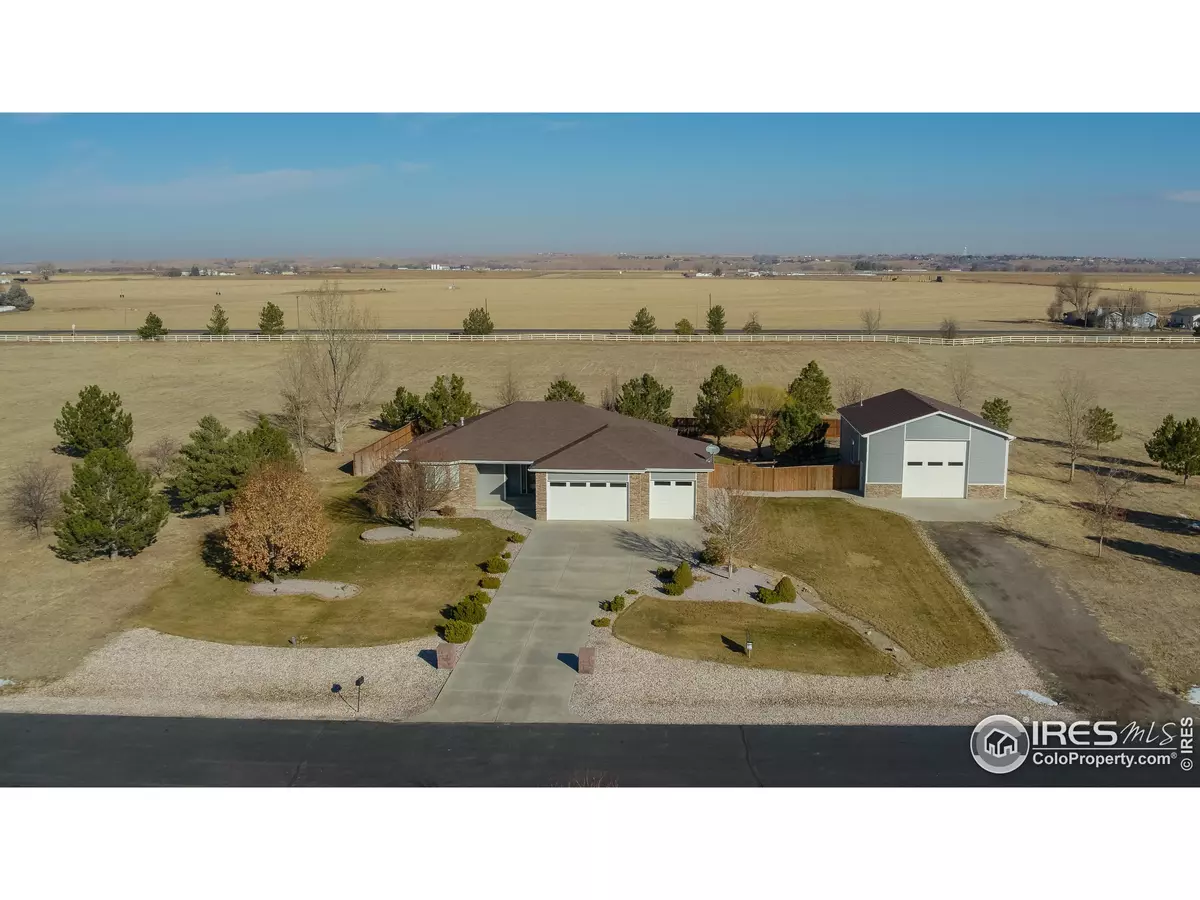 Fort Morgan, CO 80701,7 Trailside Dr