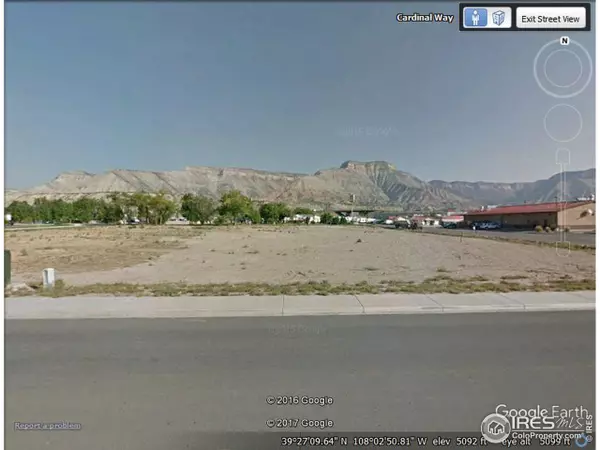 Parachute, CO 81635,0 Cardinal Way
