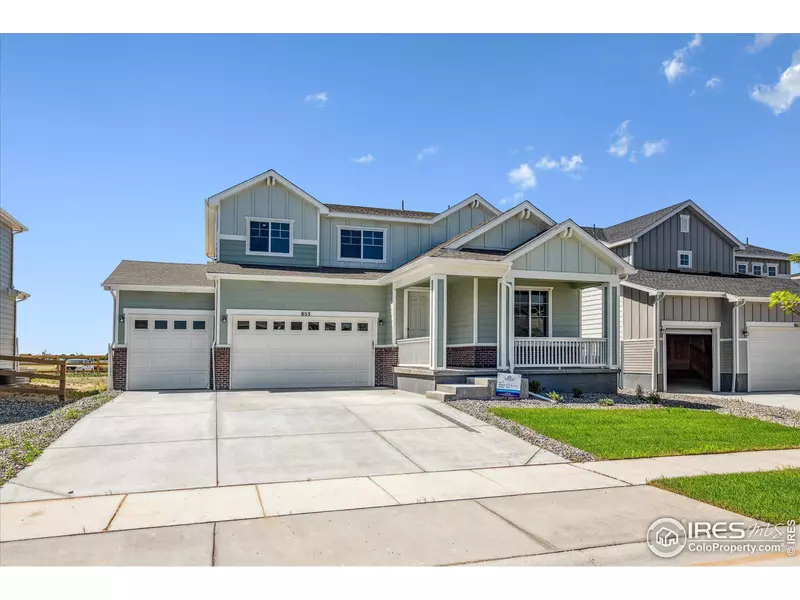 853 Hummocky Way, Windsor, CO 80550