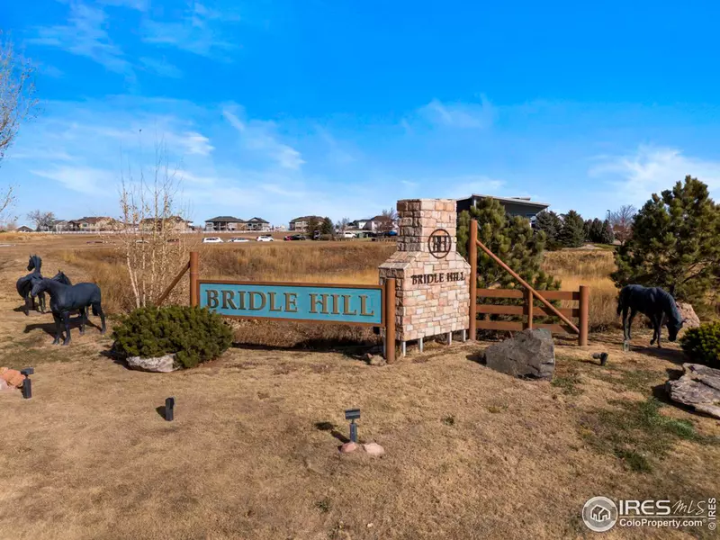 2668 Cutter Dr, Severance, CO 80524