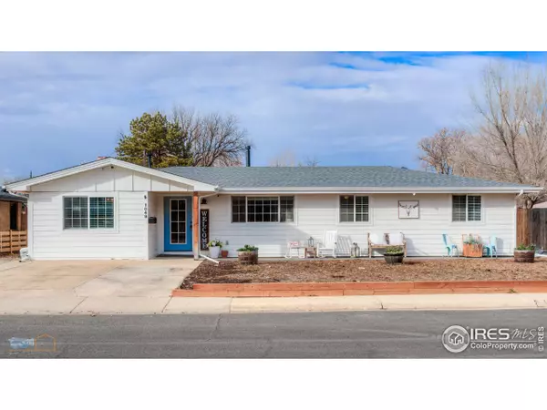 Longmont, CO 80501,1049 Grant St