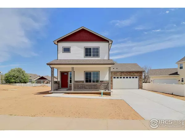 3504 Sienna Ave, Evans, CO 80620