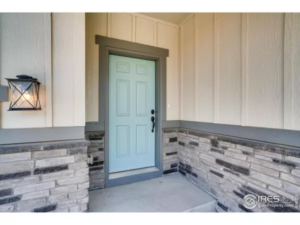 Longmont, CO 80503,3001 South Flat Cir