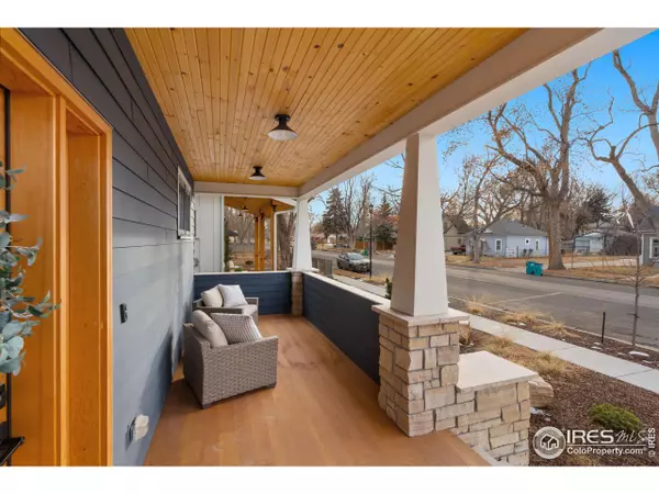 Fort Collins, CO 80521,420 N Grant Ave