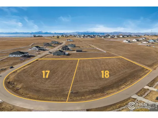 Severance, CO 80524,2652 Cutter Dr