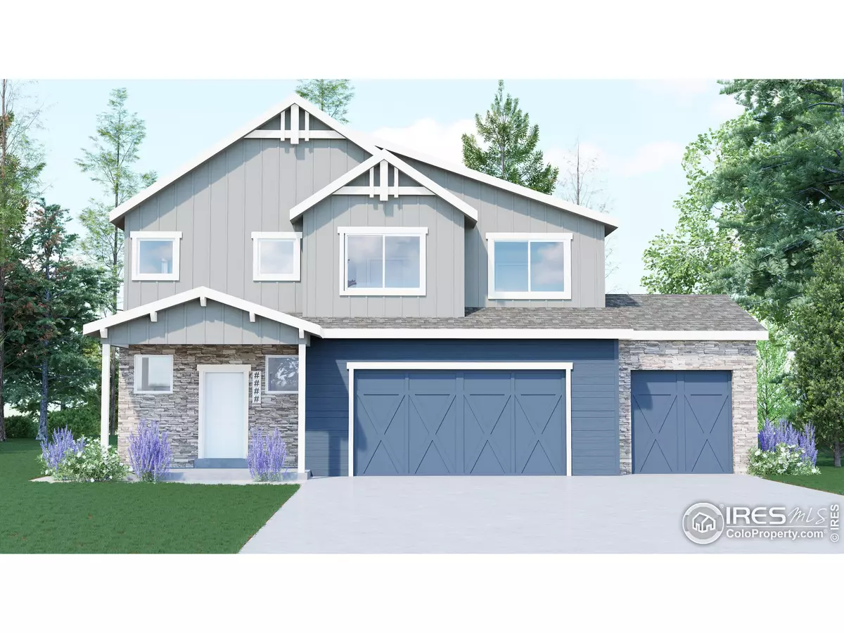 Loveland, CO 80538,4884 Rodin Dr